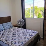 Apartamento Em Campo Grande
