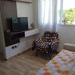 Apartamento Em Campo Grande