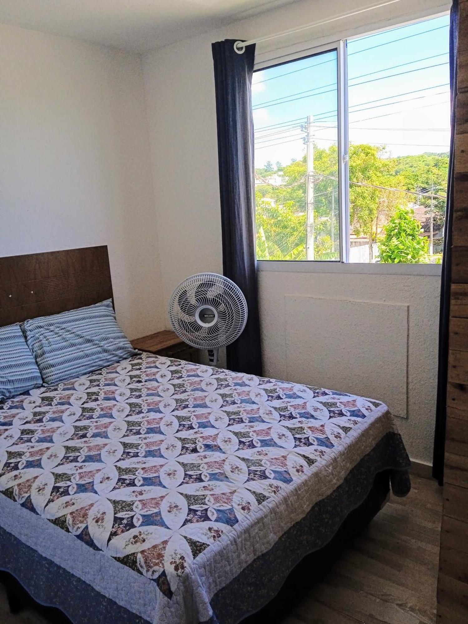 Apartamento Em Campo Grande