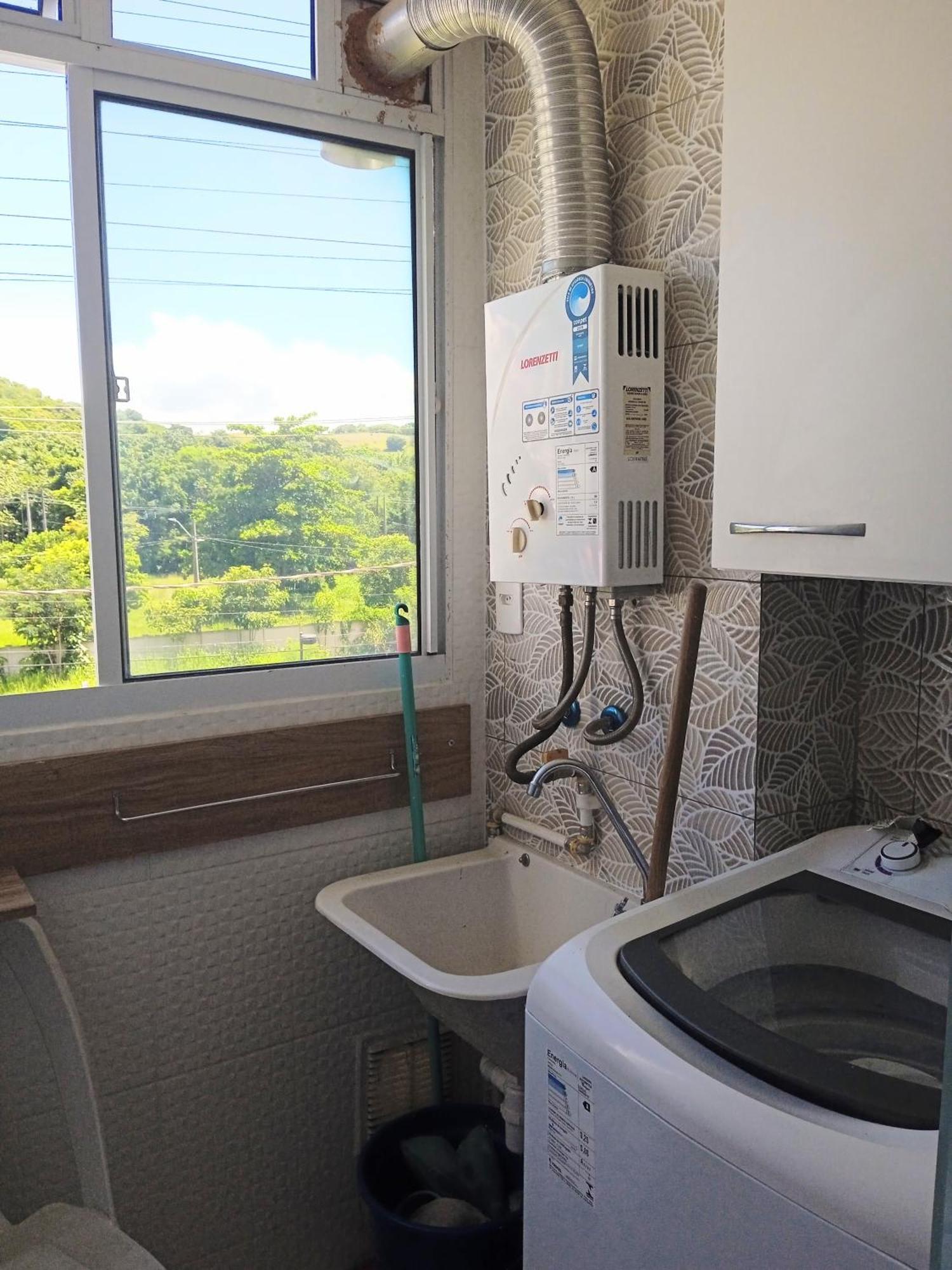 Em Campo Grande Apartamento Rio de Janeiro