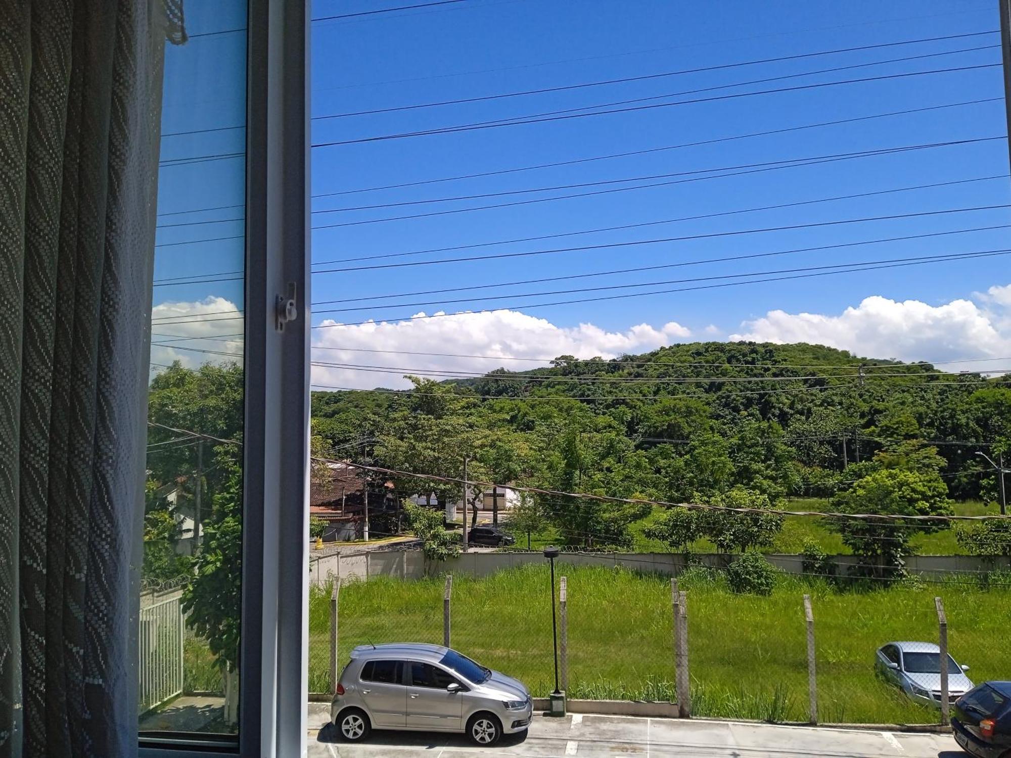 Em Campo Grande Apartamento *